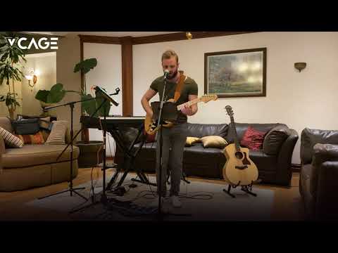 IMAGINE DRAGONS - NATURAL (Loop Cover by VCage)