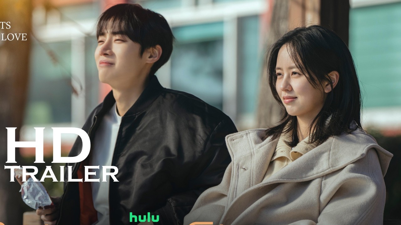 Between Steps Trailer SUBTITULADO [HD]
