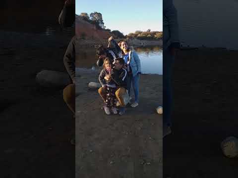 la aguadita chamical la Rioja