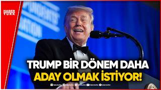 Yunus Emre Erdölen Ve Özgenur Reyhan Güler Trump’ı Değerlendirdi