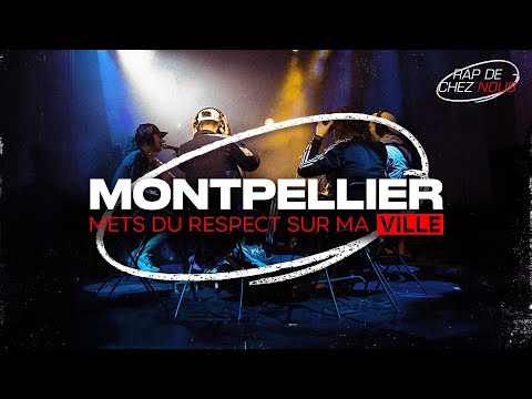 Rap de chez nous — Mets du respect sur ma ville