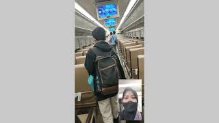 Download lagu Review Kereta Lodaya | Ekonomi Premium mp3