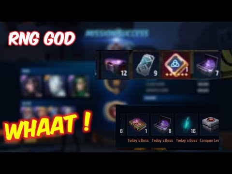 How to get odin blessing and titan book , t3  materals 💯% Working In wbu MFF|| Marvel Future Fight