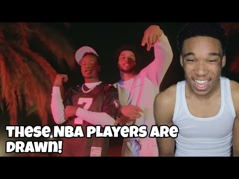 MIles Bridges And Terry Rozier Must Be Stopped! REACTING TO GMBxRTB - ESPN [Official Music Video]