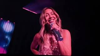 Hilary Duff "What Dreams Are Made Of" (Live in St Louis, MO 07/22/2026)