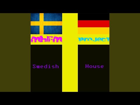 Swedish House (Bigroom Style Mix)