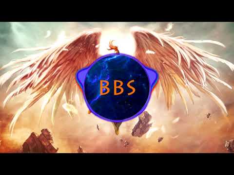 League of Legends - RISE (ft. The Glitch Mob, Mako, and The Word Alive) [Bass Boosted]