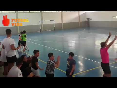 Palma Futsal 2-1 Les Corts UBAE