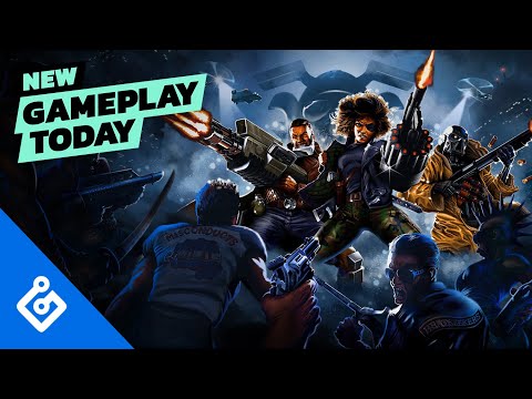 Huntdown — New Gameplay Today - YouTube