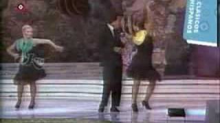 JULIO IGLESIAS - BAMBOLEO EN MEXICO 1991