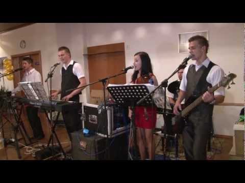 hudobná skupina SONIC