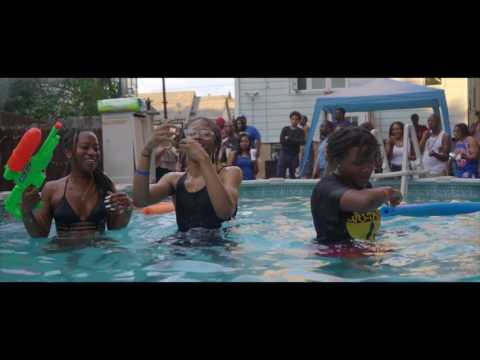 Nyy B Ft Chuck Lite - Lets Have A Party (Official Video)|shot by Jay0_FlyGuy