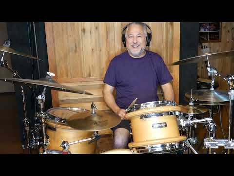 Advanced Coordination Development Part 1-Left Foot Clave with BD Independance