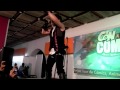 Cesar Franco - Mi Corazon Encantado (Opening ...