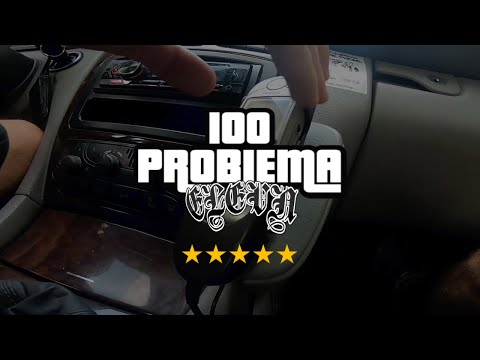 ELEVN - 100 PROBLEMA (OFFICIAL VIDEO) 2025
