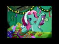 Nothing Says Christmas Like A New Pair Of Socks My Little Pony A Very Minty Christmas
