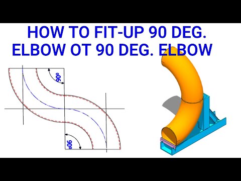 Structural Staircase layout Fabrication