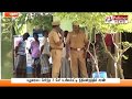 Madurai ADMK Counsellor S Son Is Burned To Death Due To Grudge Polimer News