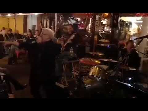 Timebomb Allstars - House Of The Rising Sun