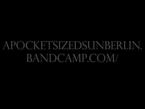 A Pocket Sized Sun - An Ocean of Consequences (Fallout EP)