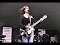 The Bangles - 'Stealing Rosemary' August 30, 2003