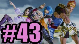 【実況】「ノラは軍隊より強い！」【LRFF13】#43