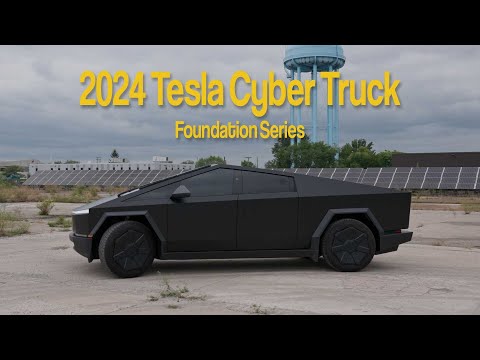 2024 Tesla Cybertruck (CC-2023860) for sale in Auburn, Indiana