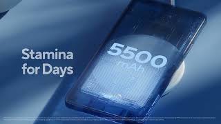 Asus Zenfone 11 Ultra Product Video | 2024