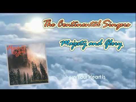 Where Your Heart Is - Words and Music by Jon Sherberg