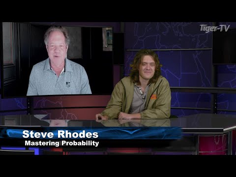October 16th Steve Rhodes on The Tom O'Brien Show - 2022