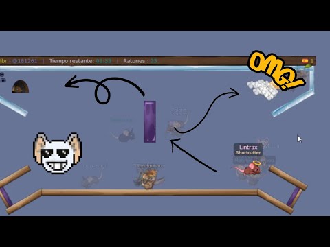 EPIC FIRST #9 | Lintrax | TRANSFORMICE 2022