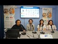 Intervista A Giovanni Napolitano Fondazione Conad RADIO MAJORANA