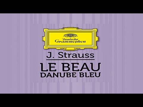 J. Strauss: Le Beau Danube Bleu (DigiTubes)