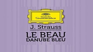 J. Strauss: Le Beau Danube Bleu (DigiTubes)