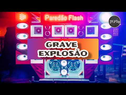 GRAVE EXPLOSÃO EP PROIBIDINHO ESPECIAL FIM DE ANO id7CDs @JPTOP  #jptop