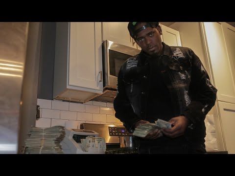 Lil Rorry - Trap Out (Official Video)