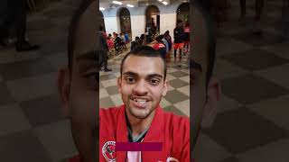 A day in the life at BBFS Residential Academy I Barnes School & Junior College