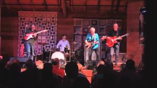 Sonny Landreth - Hell at Home