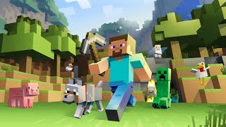 【Minecraft】じゃばばんやる。