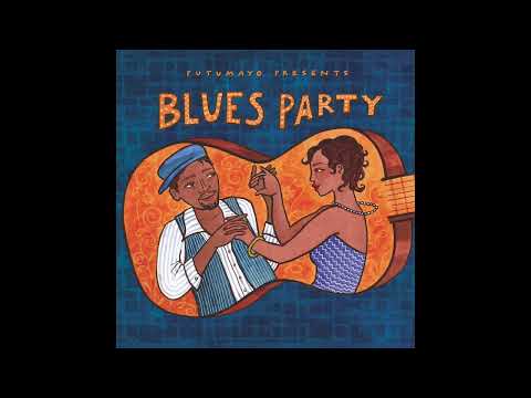 James Cotton, Junior Wells, Carey Bell and Billy Branch - "Down Home Blues"