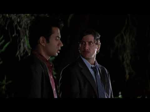 Harold & Kumar Go to White Castle - You the King of Forest?!