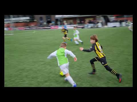 ASWH Toernooi | Wilhelmus JO9-1 | Hoofdklasse