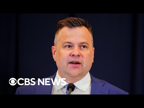 Trump says Bill Pulte won't be permanent director of national intelligence