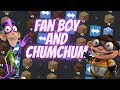 Fanboy And Chum Chum Theme