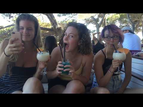 Maturareise - Kroatien 2017