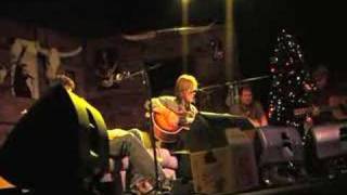 Jack Ingram sings in Steamboat - Down in Biloxi