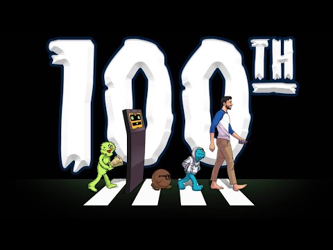 Mr. DeMaio's 100th Video Spectacular!