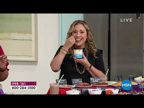 Nutrisystem Get Ready for Success 22Day Food Plan