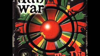 Dub war - Nation (Aphrodite mix)