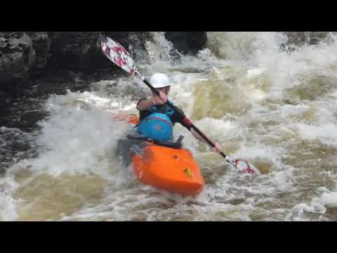 Josh's First Serpent's Tail